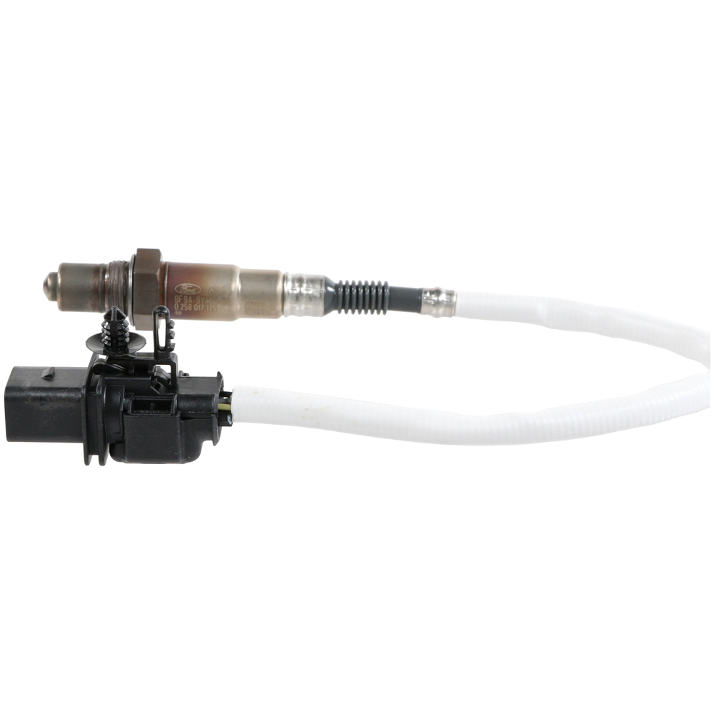 2pcs Upstream & Downstream O2 Oxygen Sensors For 2008 Chevy HHR 2.4L – Autodayplus