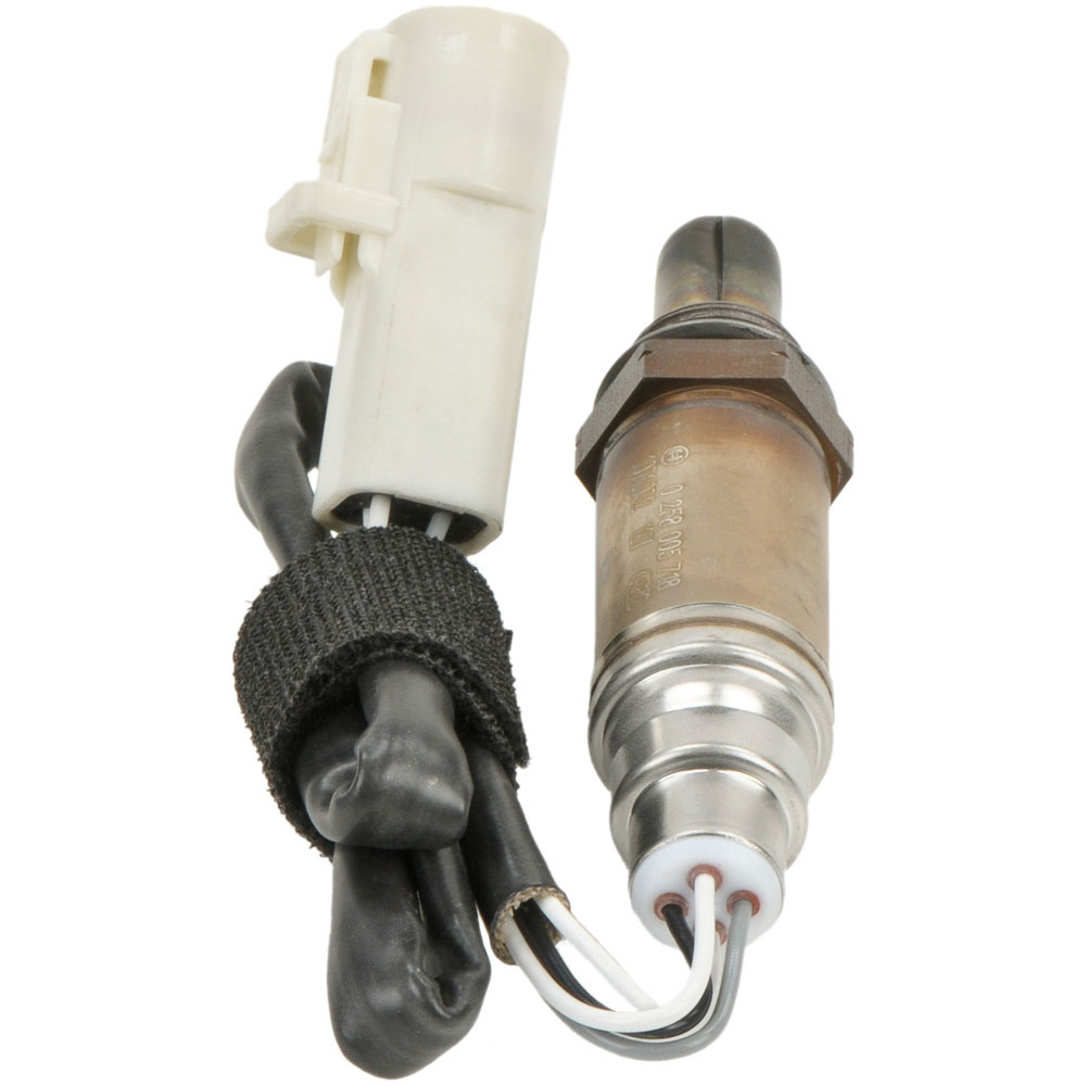 2008 ford Explorer Sport Trac Oxygen Sensor