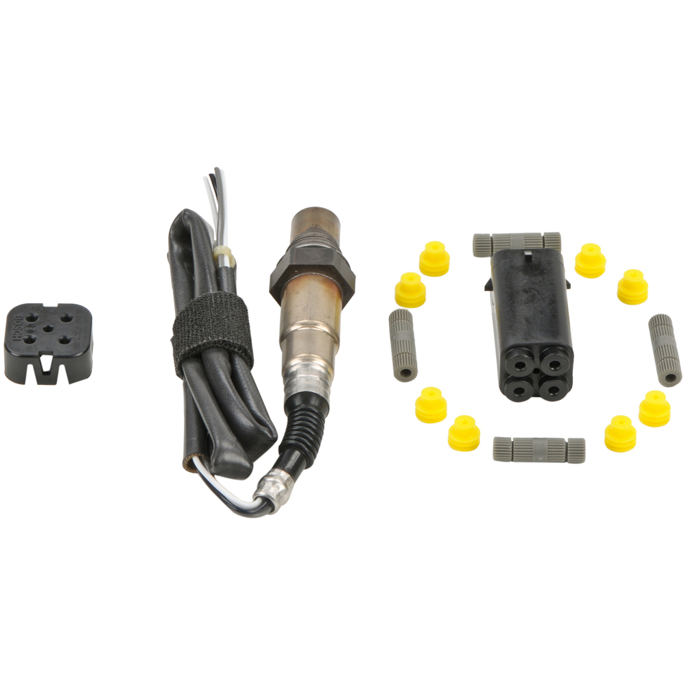 Bosch 15733 Oxygen Sensor