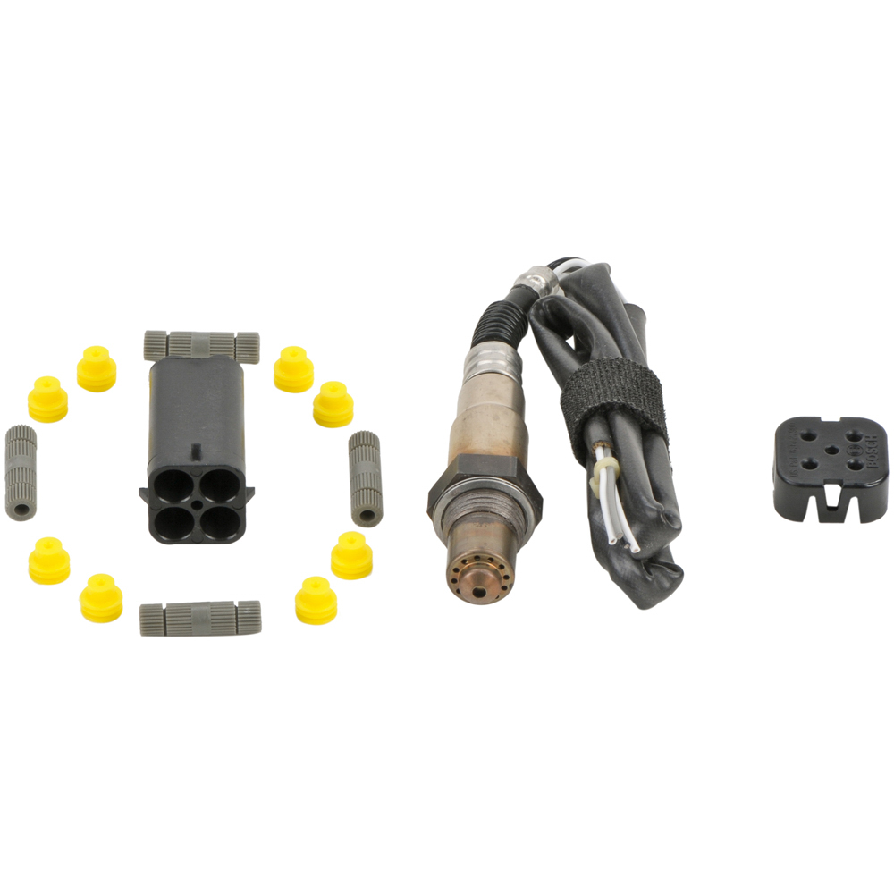 2001 mitsubishi Montero Sport Oxygen Sensor Kit