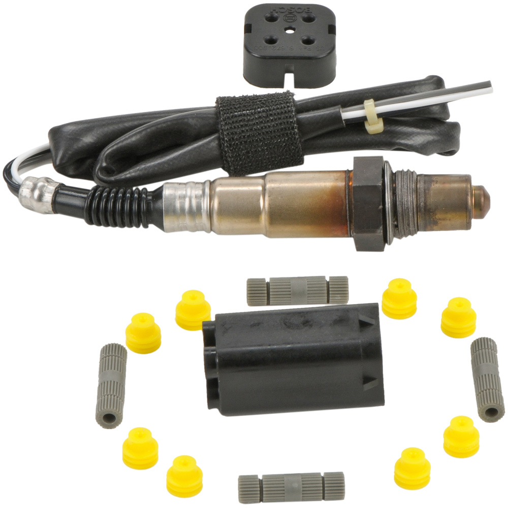 Bosch 15733 Oxygen Sensor