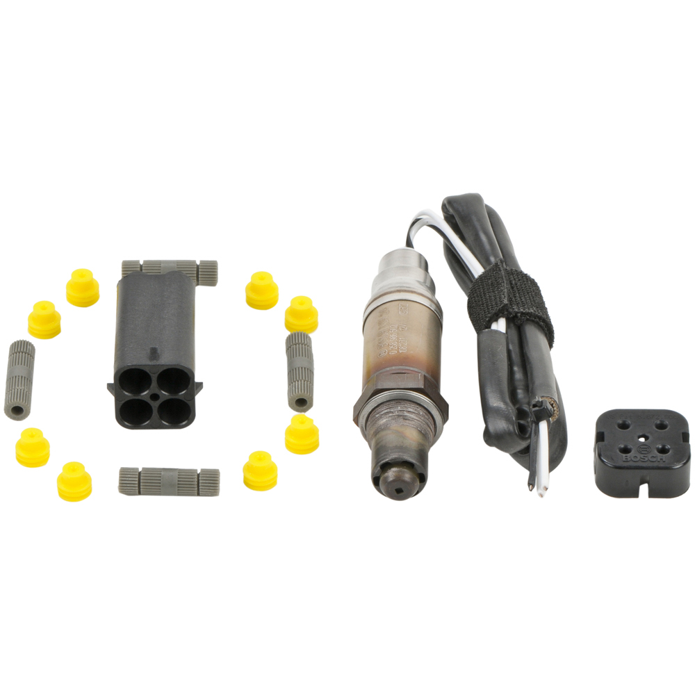 2001 nissan Maxima Oxygen Sensor Kit