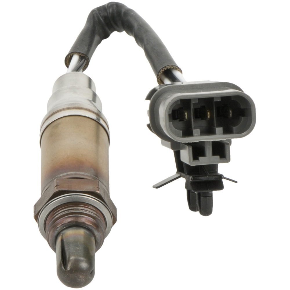 2000 Mercury Villager Oxygen Sensor 3.3L Eng. - V6 Eng. - w/o