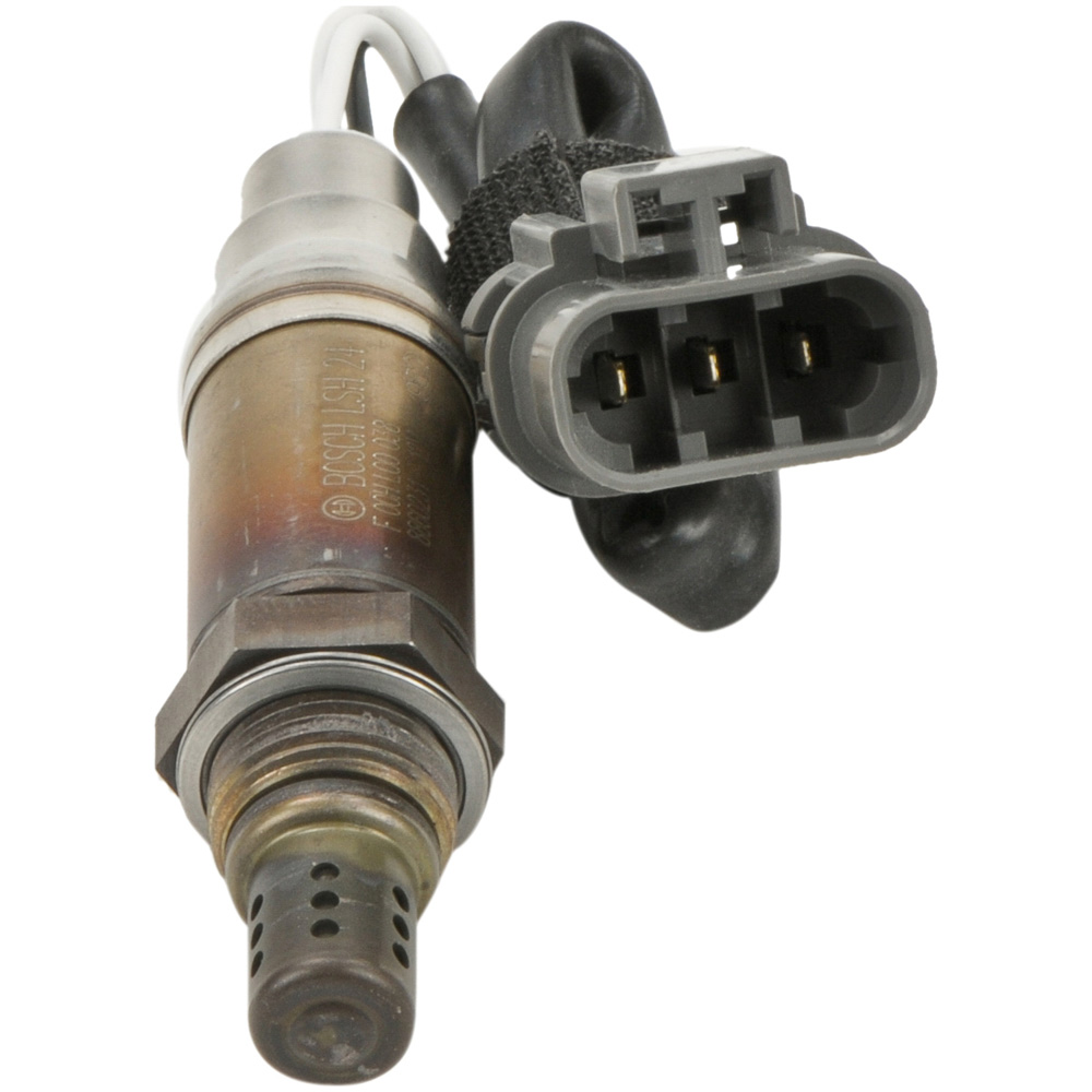 2003 Nissan Xterra Oxygen Sensor Kit 3.3L Eng. V6 Eng. Upstream
