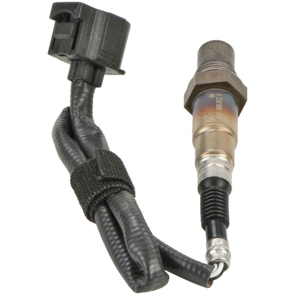 2001 Jeep Grand Cherokee Oxygen Sensor 4.7L Eng. V8 Eng. Upstream