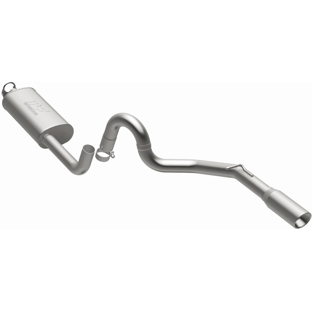 MagnaFlow Exhaust Products 15858 Performance Exhaust System