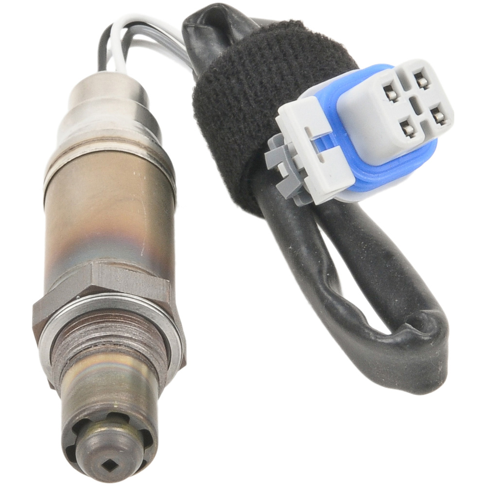 2005 chevrolet Express 2500 Oxygen Sensor Kit