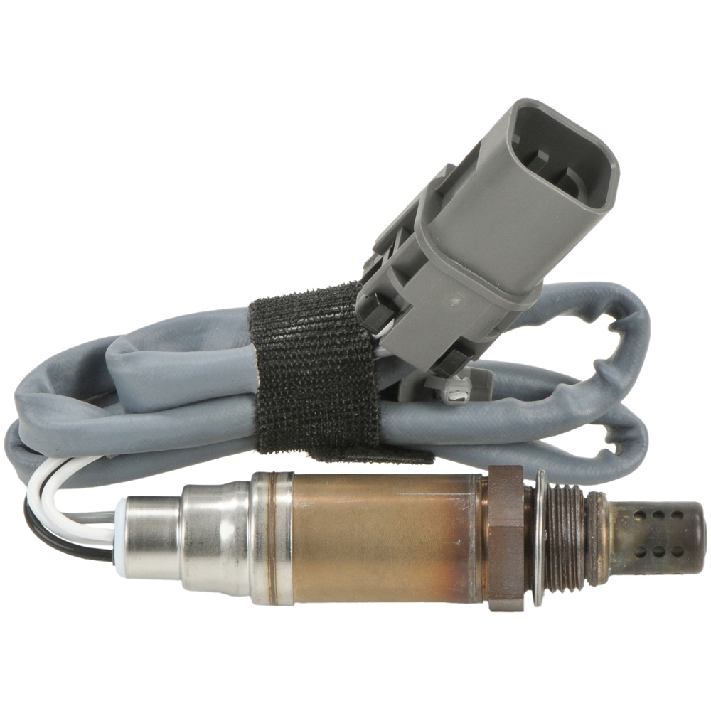 2001 Nissan Xterra Oxygen Sensor 3.3L Eng. V6 Eng. Automatic Trans