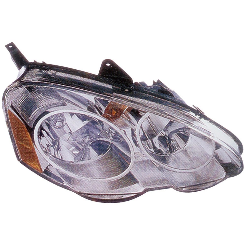 Acura warehouse parts