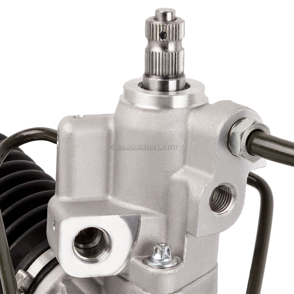 Rack and Pinion and Outer Tie Rod Kit 8920040 K9 Rack and Pinion and