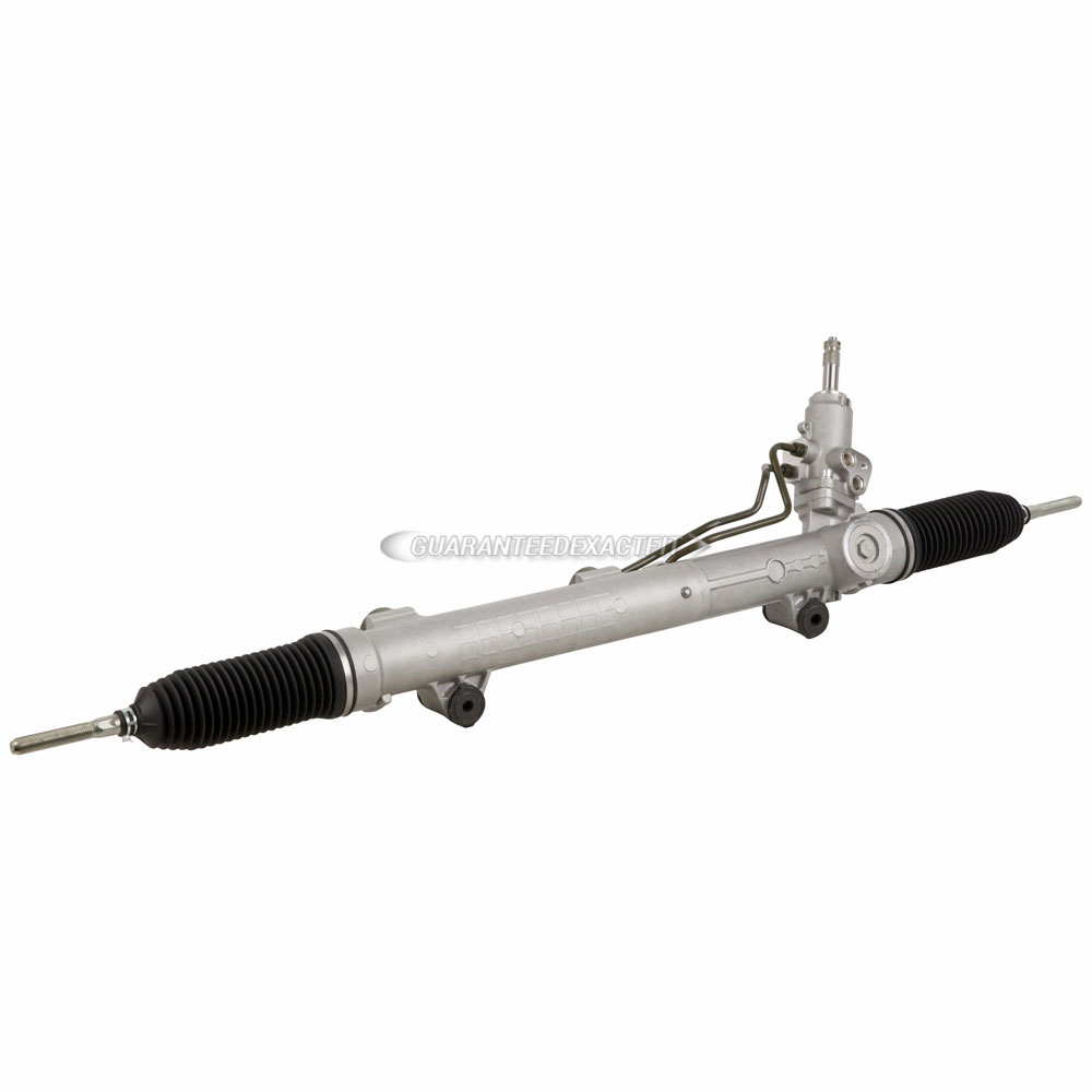 BuyAutoParts 80-01270AN Rack and Pinion