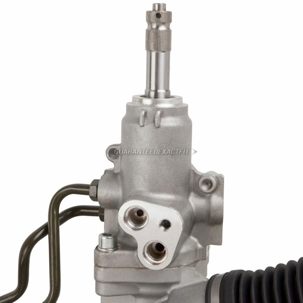 BuyAutoParts 80-01270AN Rack and Pinion