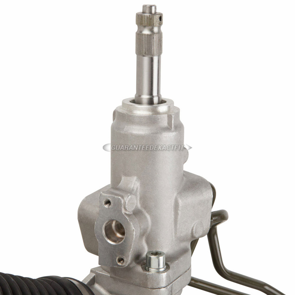 BuyAutoParts 80-01270AN Rack and Pinion