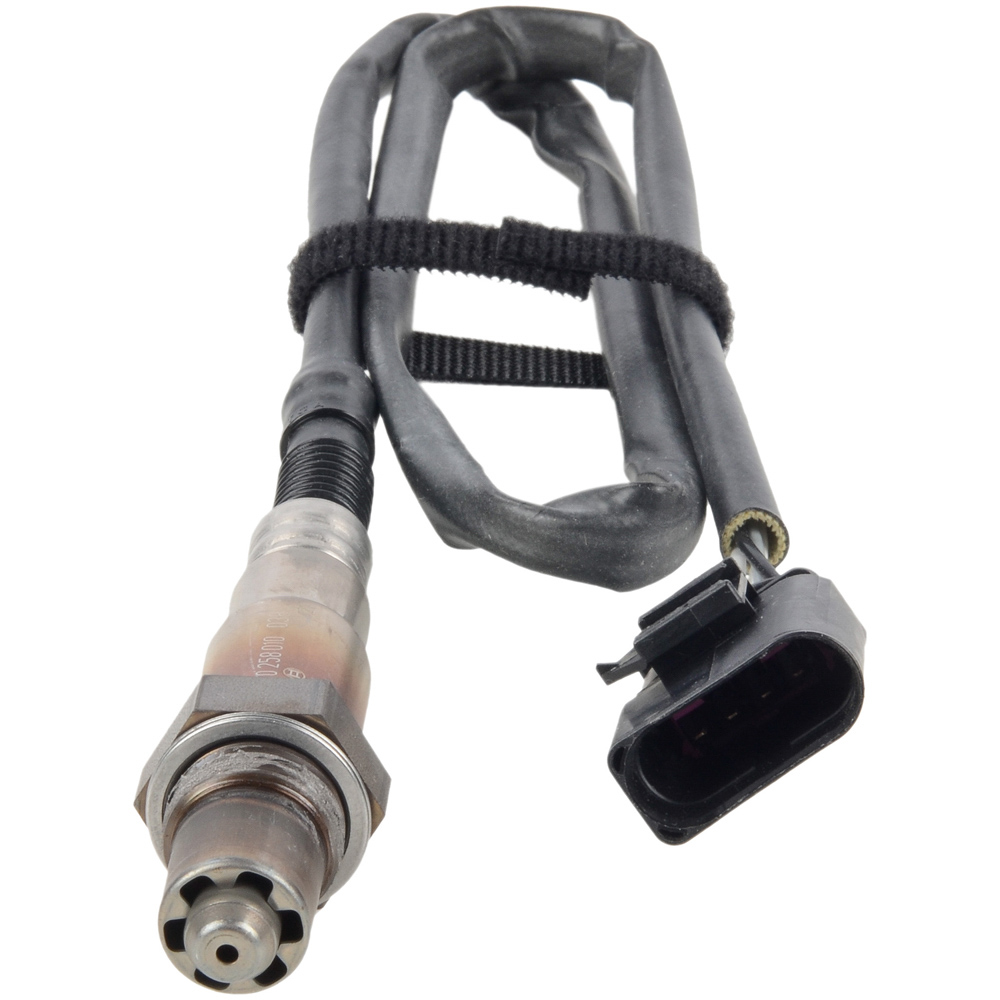 Can sensor tiguan