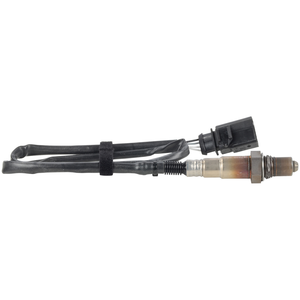 Can sensor tiguan