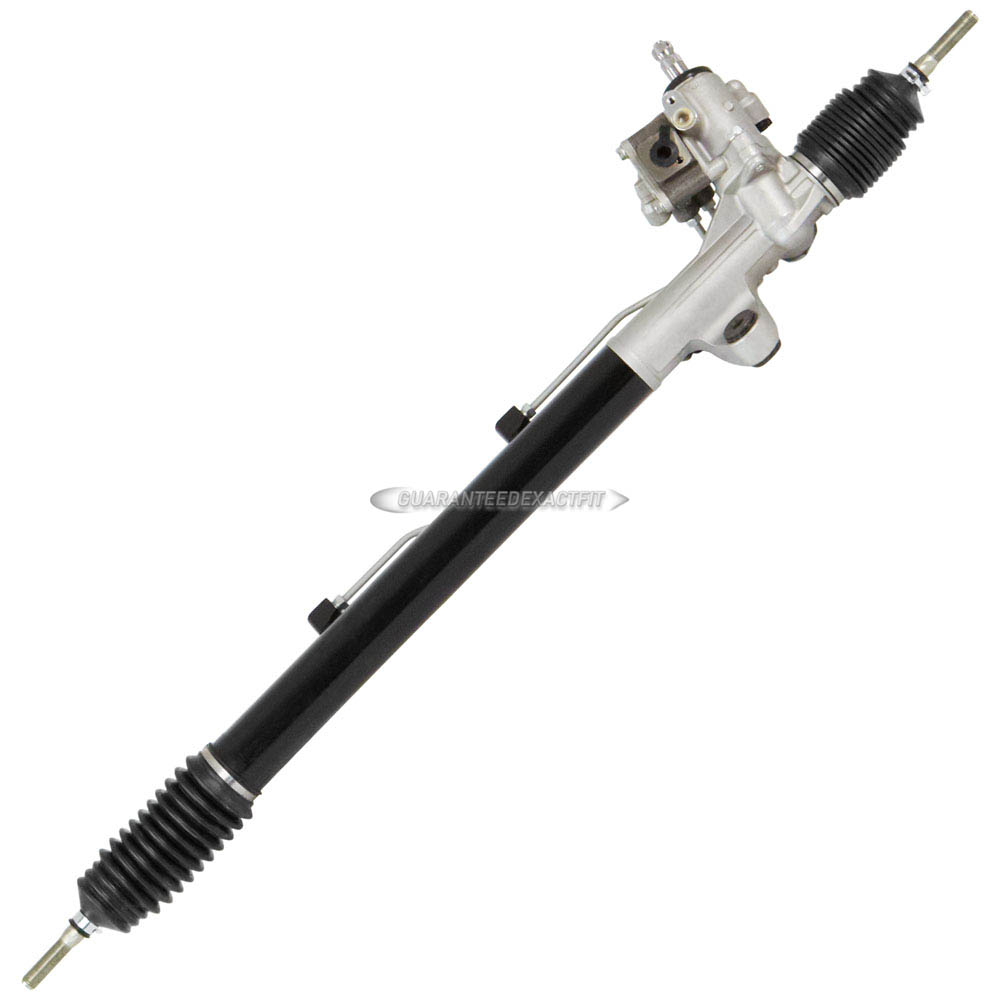 1999 Acura RL Rack and Pinion