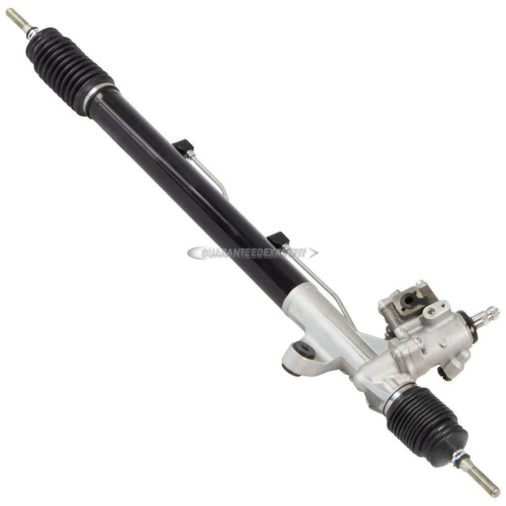 1999 Acura RL Rack and Pinion