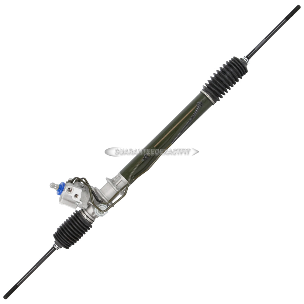 infiniti Q45 rack/and/pinion