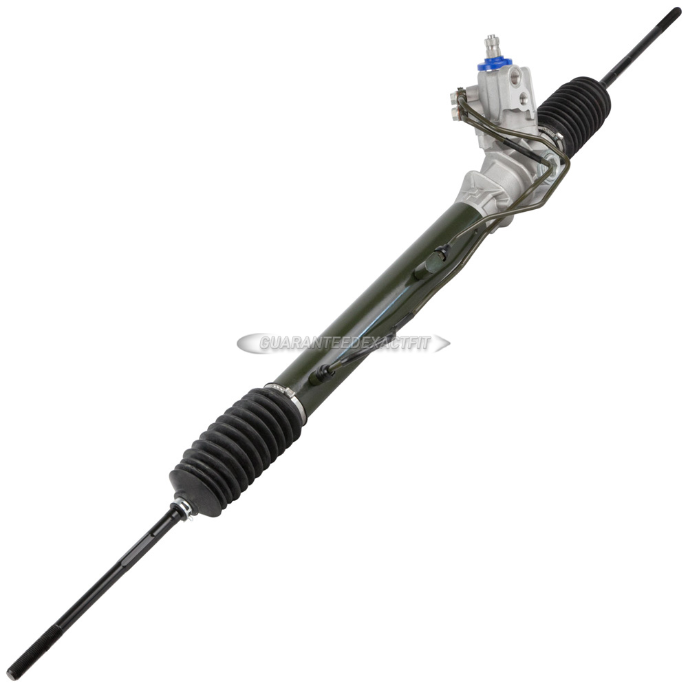 1997 Infiniti Q45 Rack and Pinion