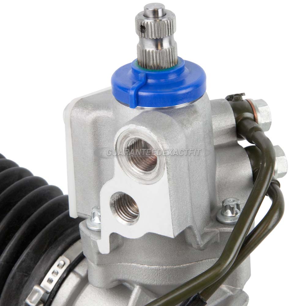 1997 Infiniti Q45 Rack and Pinion