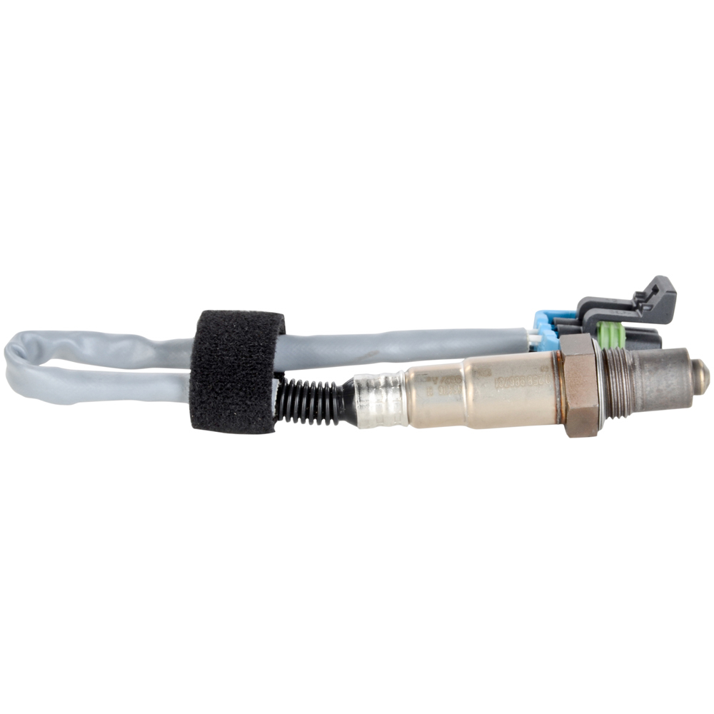 2011 Buick LaCrosse Oxygen Sensor 3.6L Eng. V6 Eng. Upstream 48