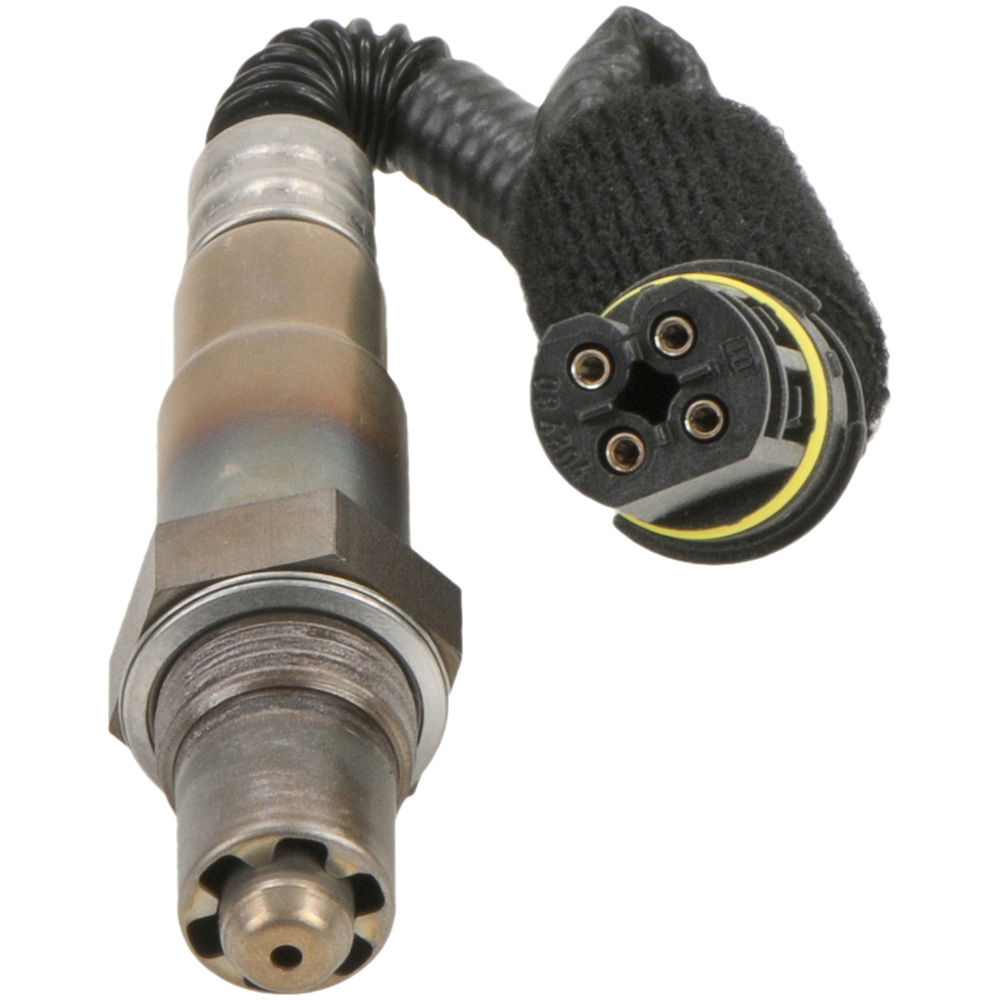 BuyAutoParts 48-82506BBHK Oxygen Sensor Kit
