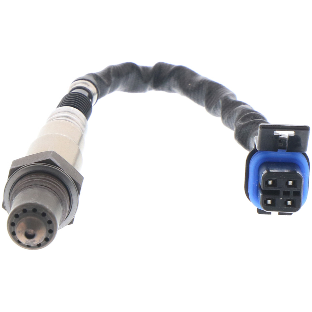 BuyAutoParts 48-82841BBHK Oxygen Sensor Kit