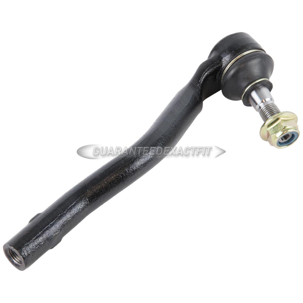  mercedes benz GL350 outer/tie/rod/end 