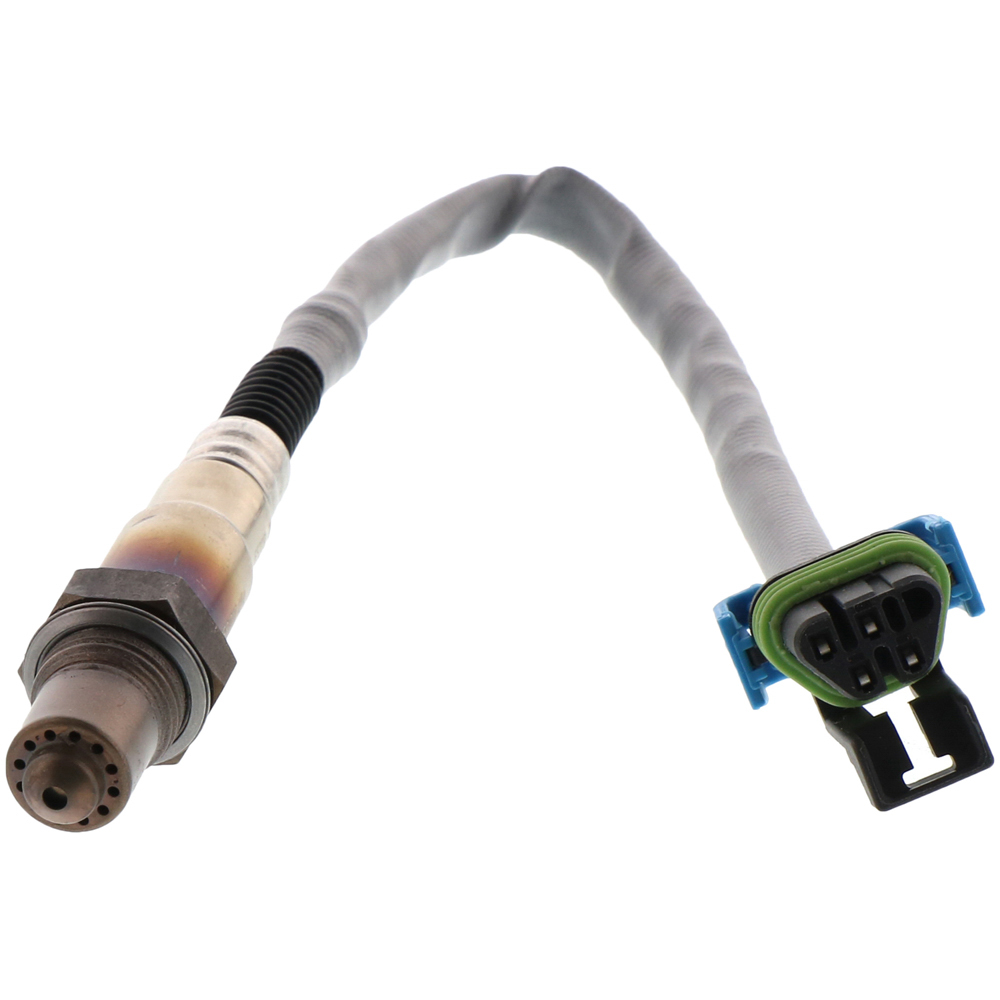 2012 Chevrolet Impala Oxygen Sensor 3.6L Eng. - V6 Eng. - Downstream 48