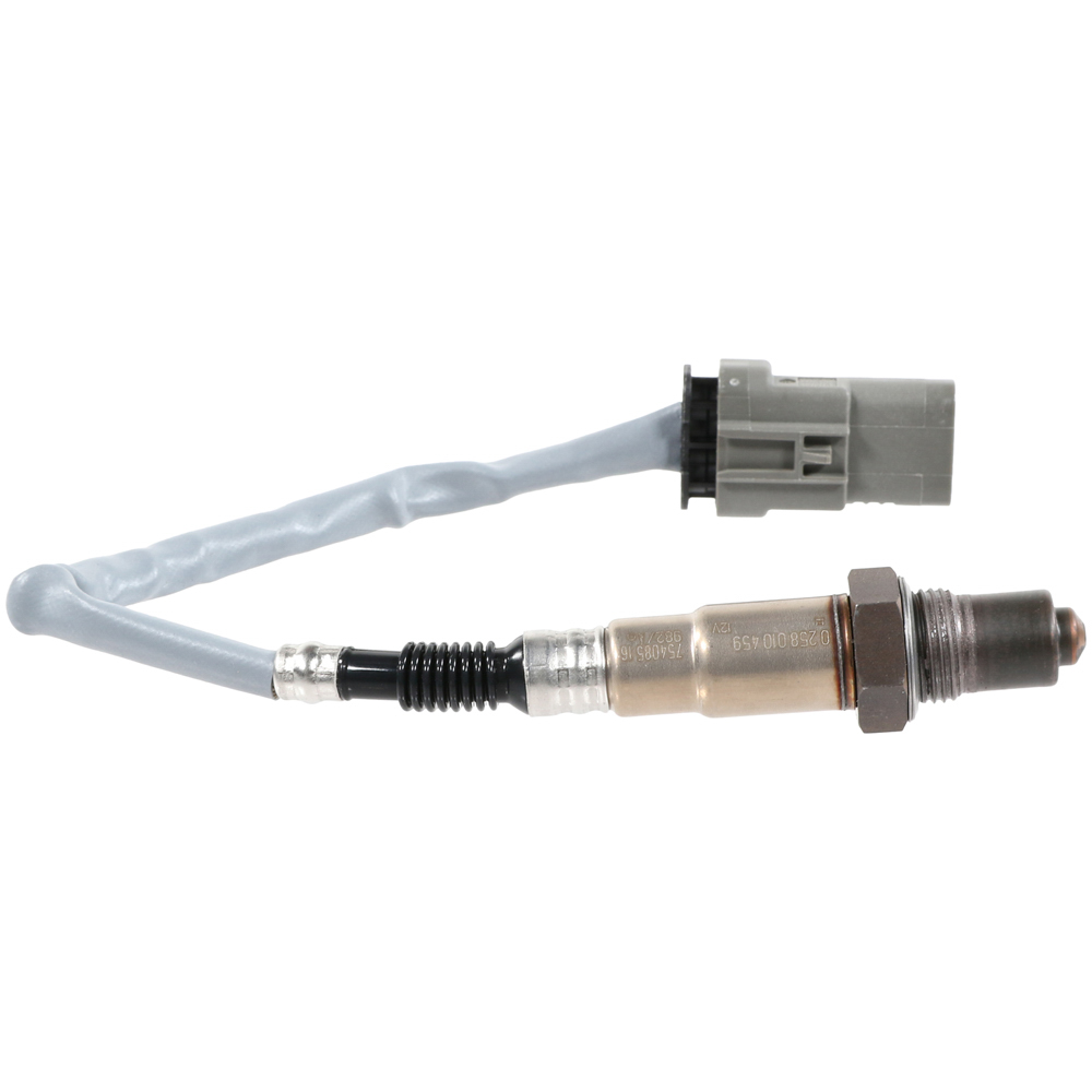 2016 Buick Encore Oxygen Sensor 1.4L Eng. L4 Eng. Downstream 48