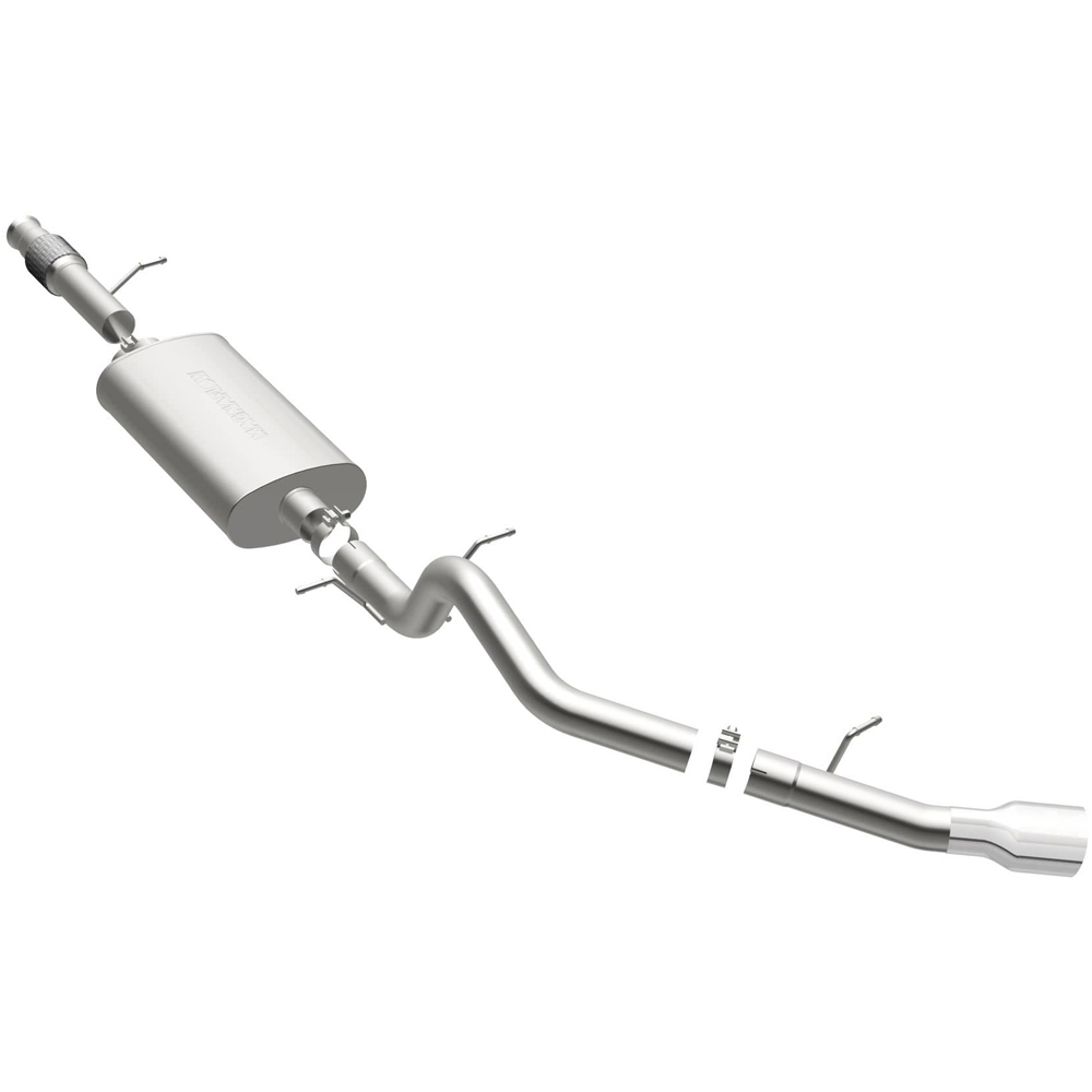 MagnaFlow Exhaust Products 16564 Performance Exhaust System
