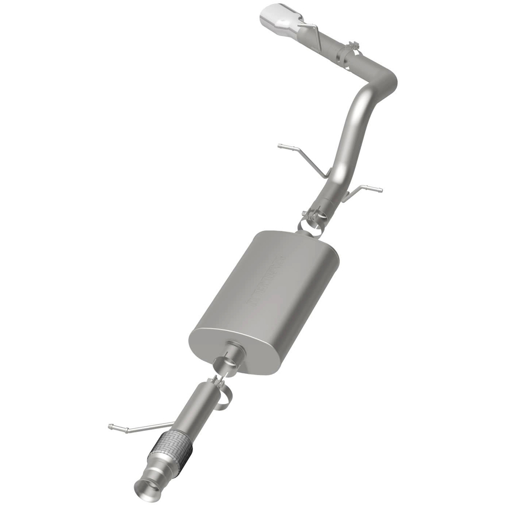 MagnaFlow Exhaust Products 16564 Performance Exhaust System