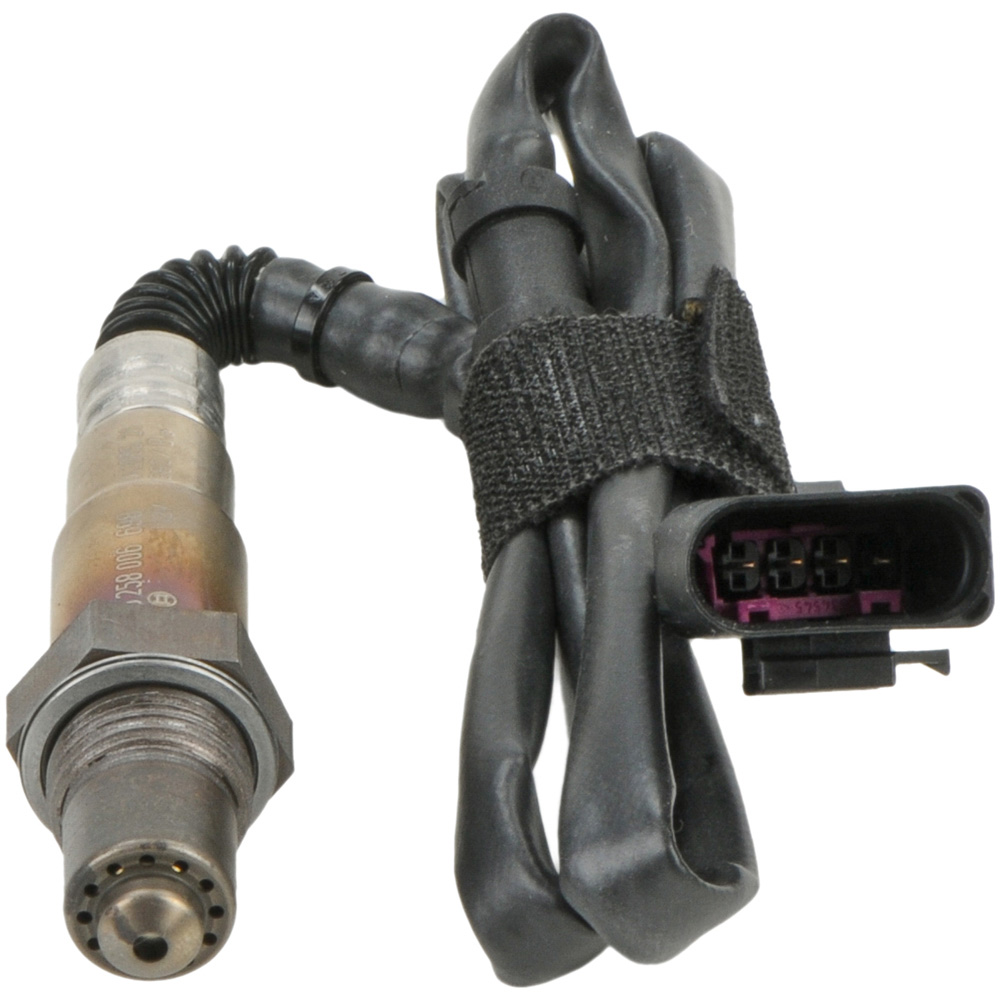 2014 Volkswagen Golf Oxygen Sensor 2.5L Eng. L5 Eng. CBUA Eng