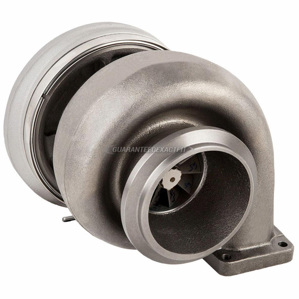 1997 detroit diesel engines All Models Turbocharger