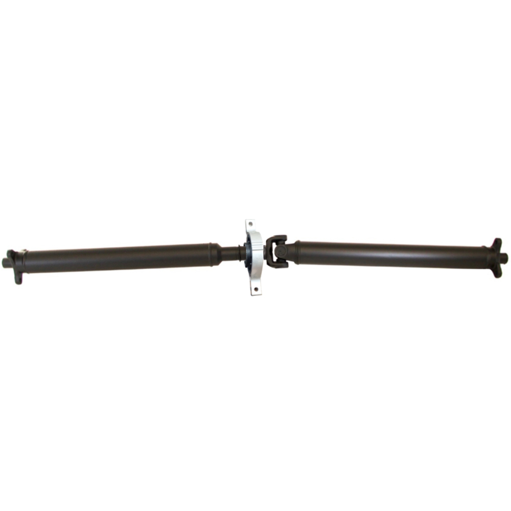  hyundai Equus driveshaft 