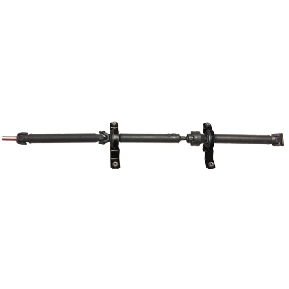 mitsubishi Lancer driveshaft