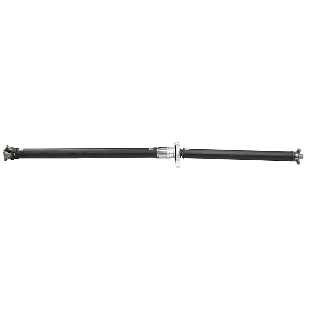  hyundai Veracruz driveshaft 