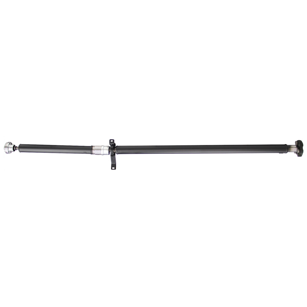 
 dodge Journey driveshaft 