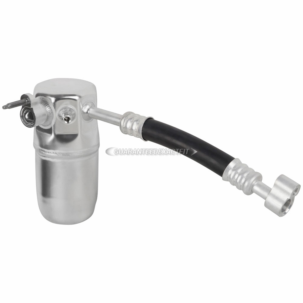 Chevrolet AC Accumulator Drier Parts, View Online Part Sale