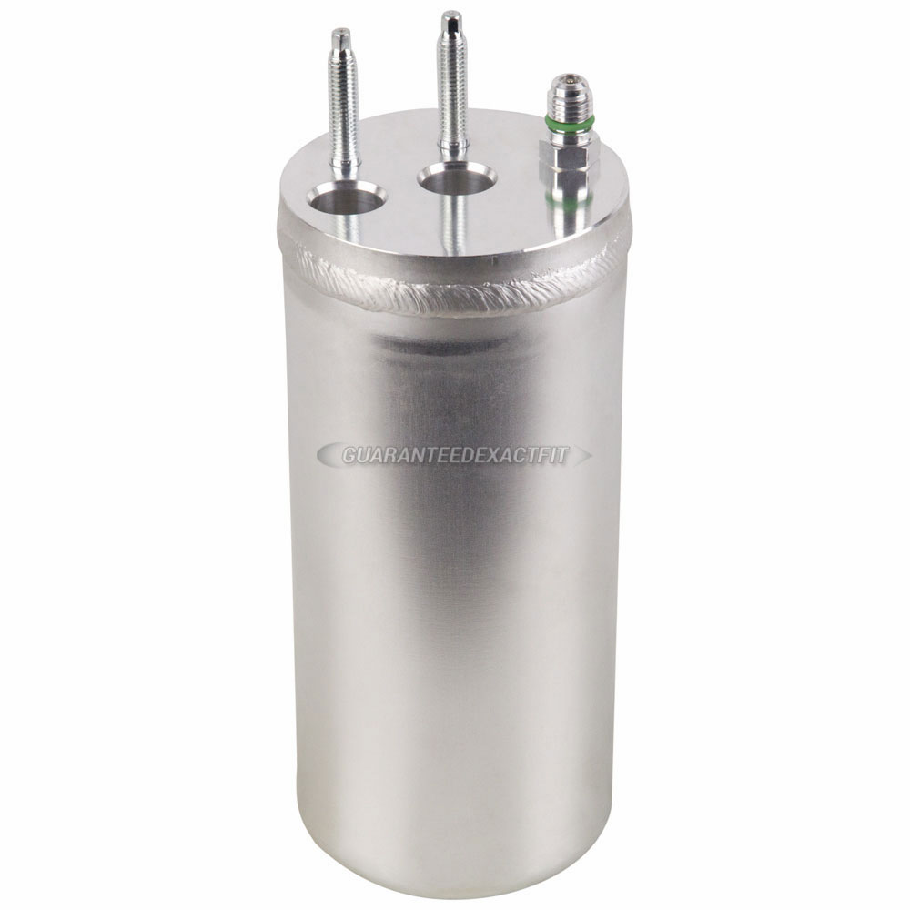 2006 Jeep Liberty A/C Compressor and Components Kit 3.7L Engine 6081200 RK