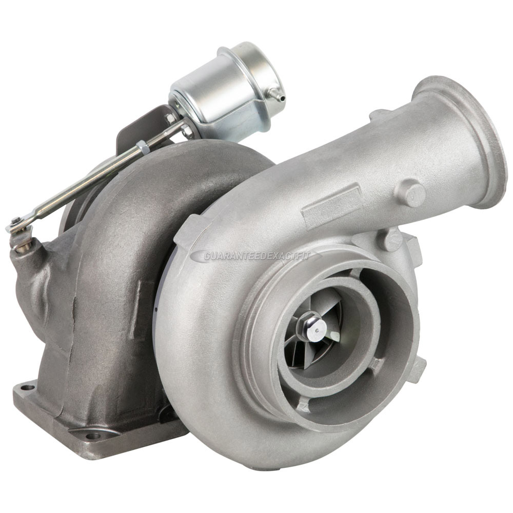 TurboChargerPros Turbocharger for Sale 4031094R