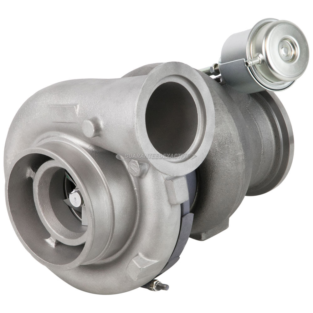 TurboChargerPros Turbocharger for Sale 4031094R