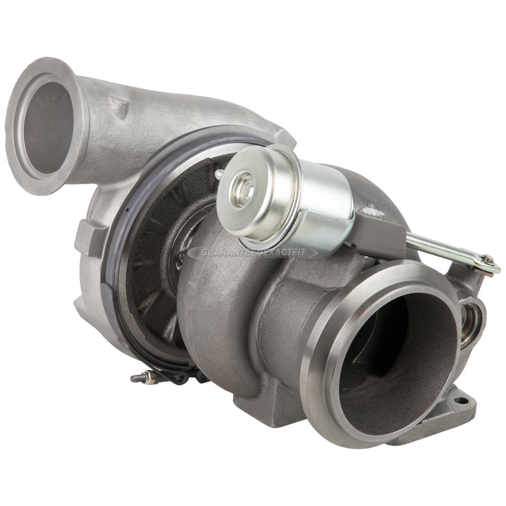 TurboChargerPros Turbocharger for Sale 4031094R