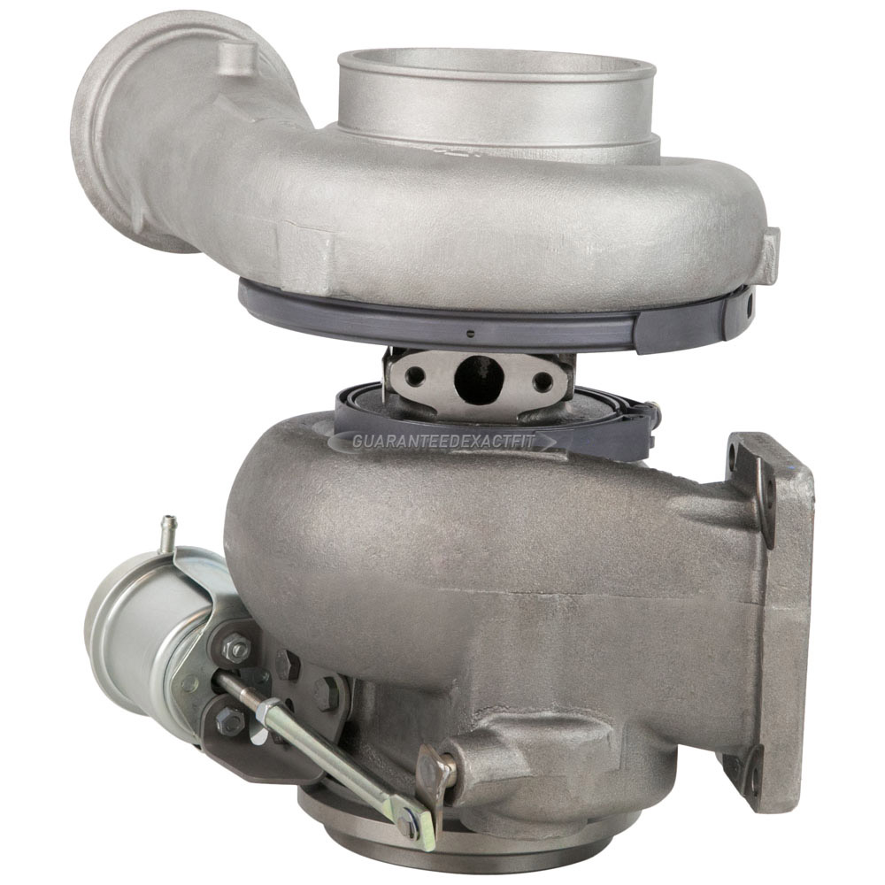TurboChargerPros Turbocharger for Sale 4031094R