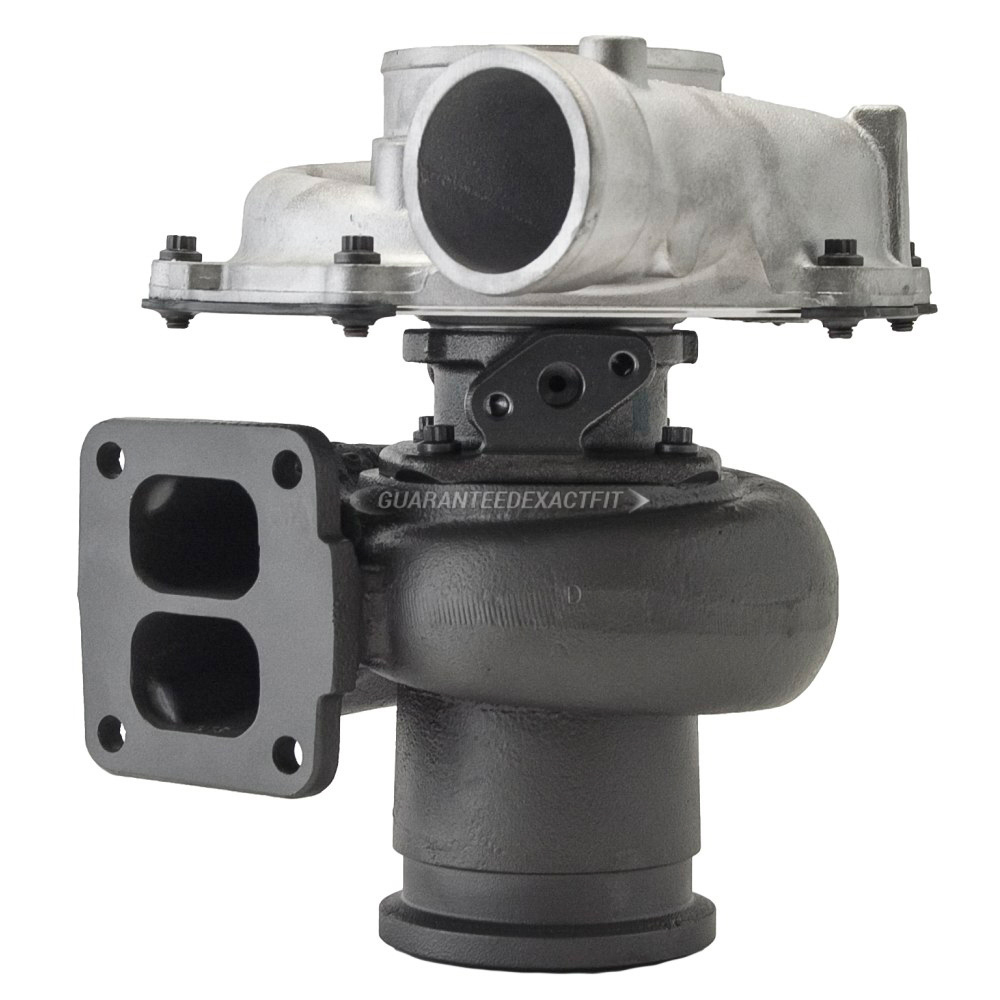 TurboChargerPros Turbocharger for Sale 4030714R