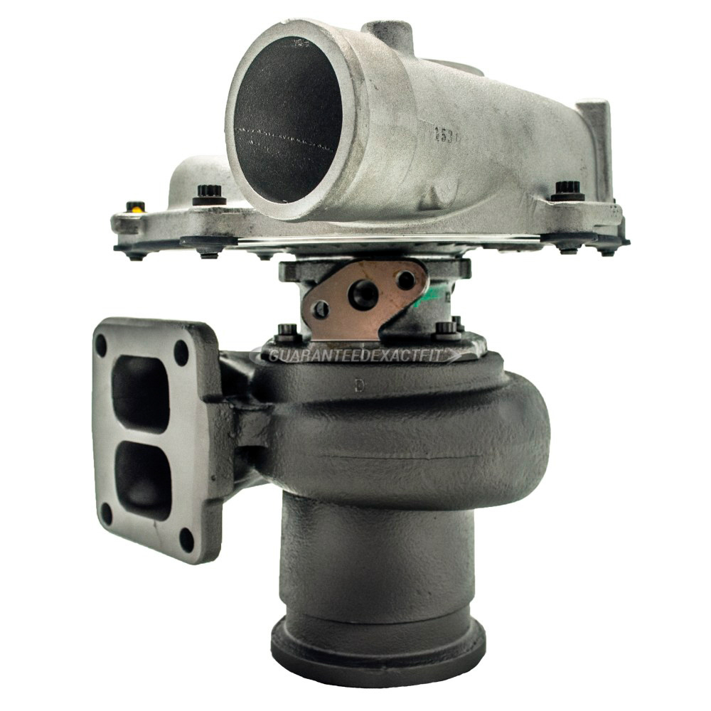 BuyAutoParts 40-30685R Turbocharger