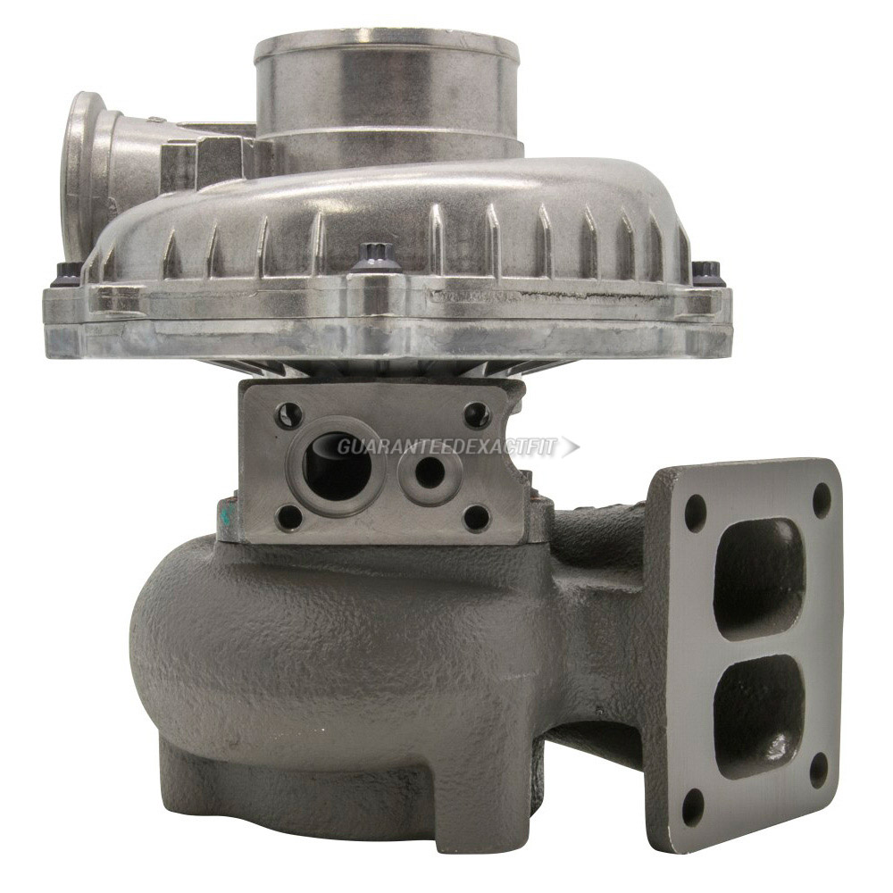 TurboChargerPros Turbocharger for Sale 4031220R