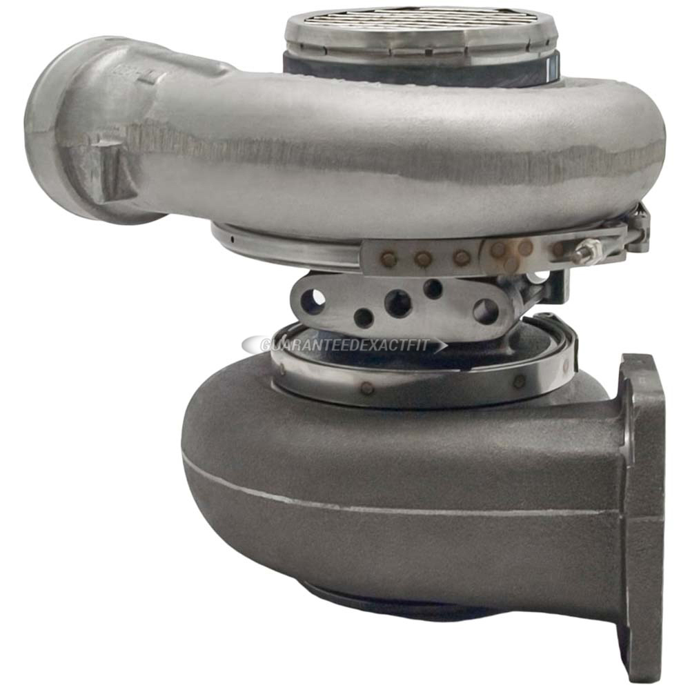 Garrett Turbocharger for Sale 4661765001S