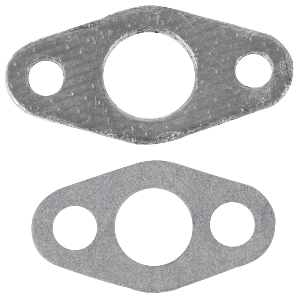 BuyAutoParts 40-31262R Turbocharger