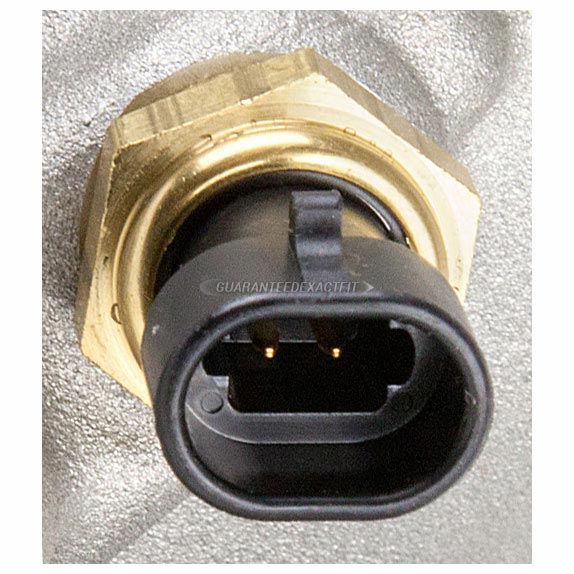 BuyAutoParts 40-30231R Turbocharger